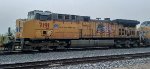UP 7191